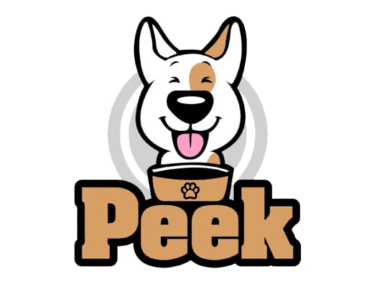 Peek